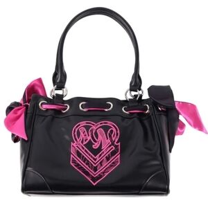 Metal Mulisha Handbag